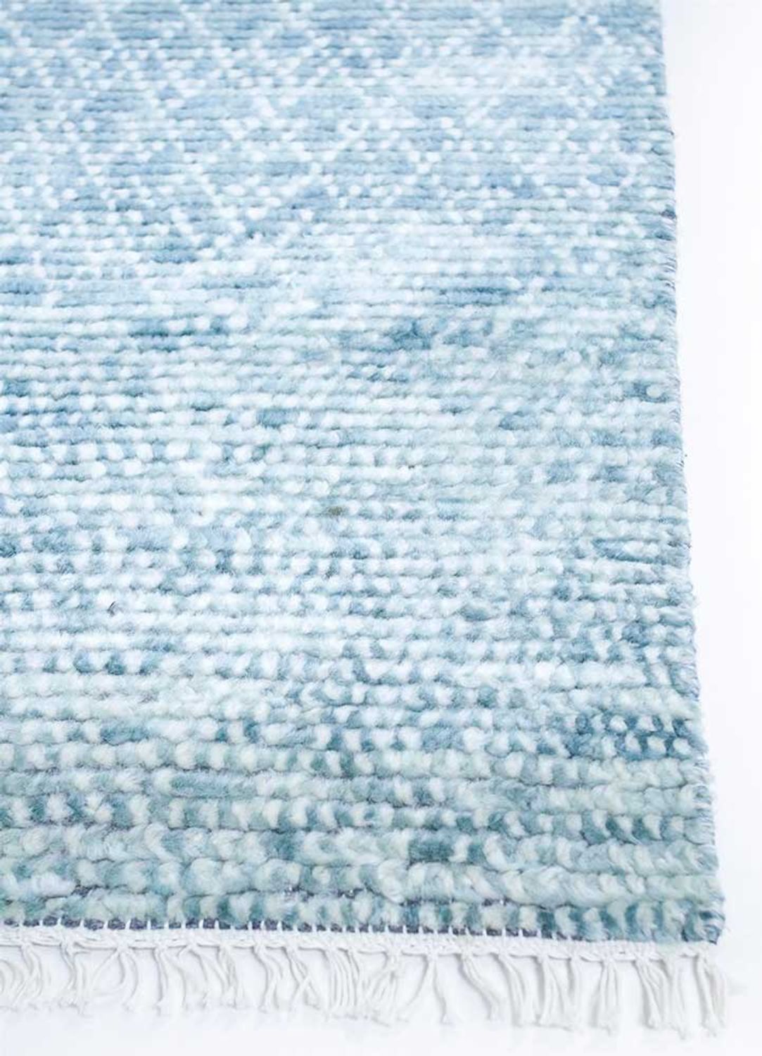 Tapis en laine Gui - Tapis en laine
