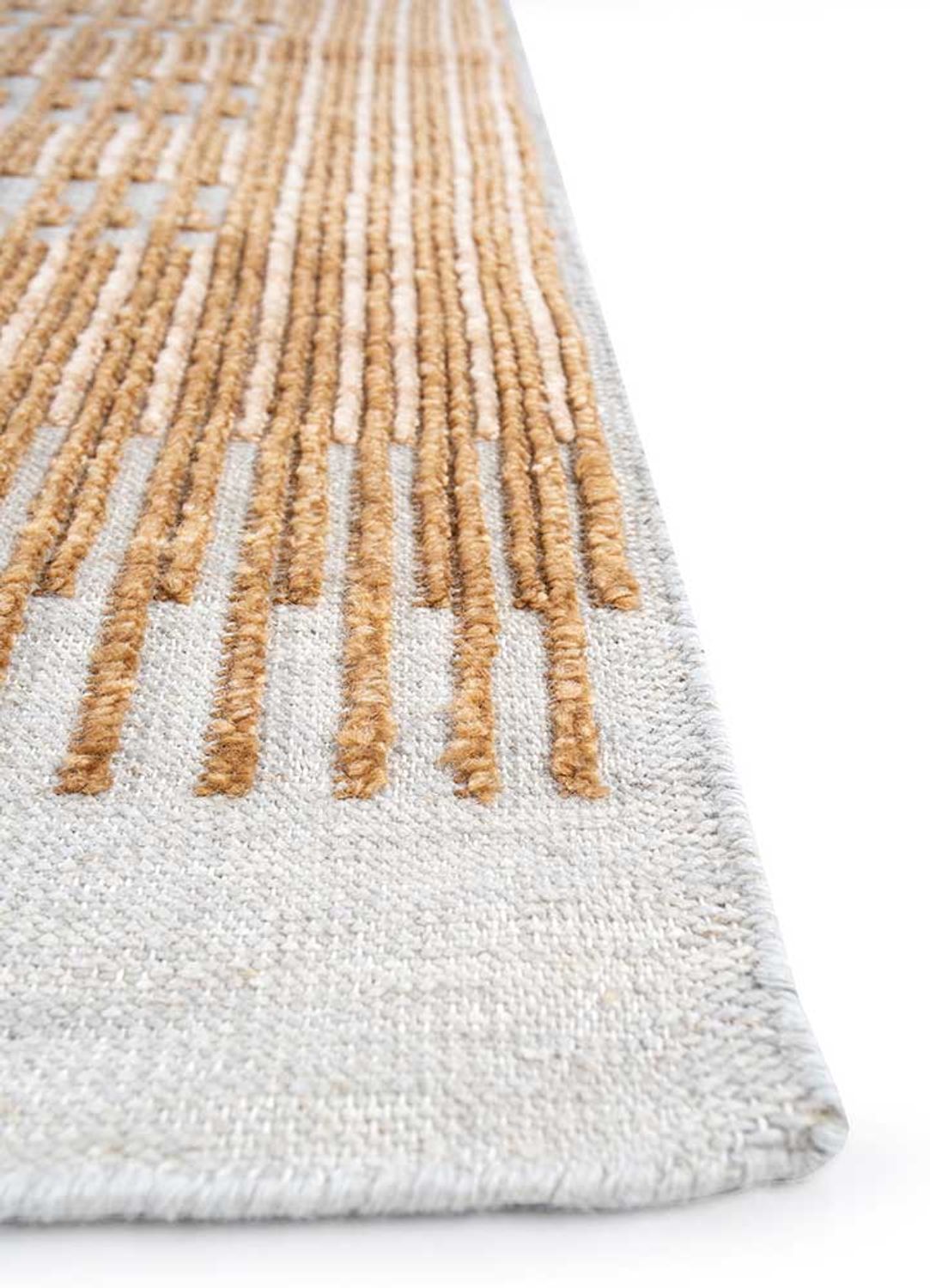 Tapis en laine 270x180cm - Tapis en laine