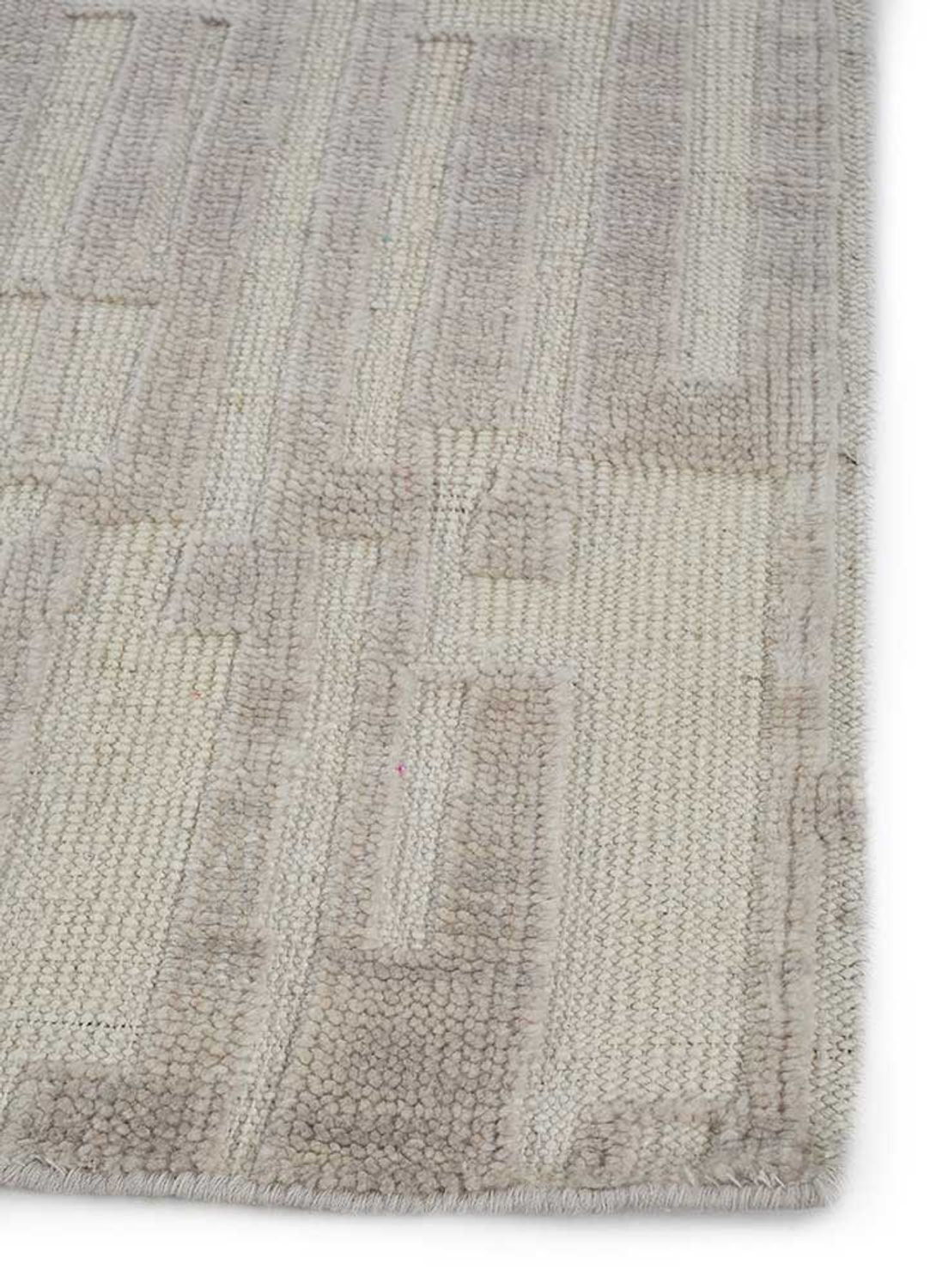 Tapis en laine 300x240cm - Tapis en laine