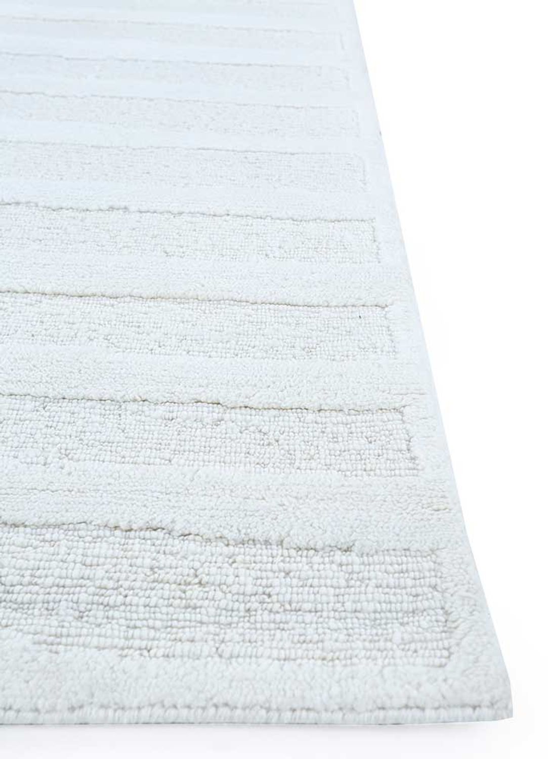 Tapis en laine Kai - Tapis en laine