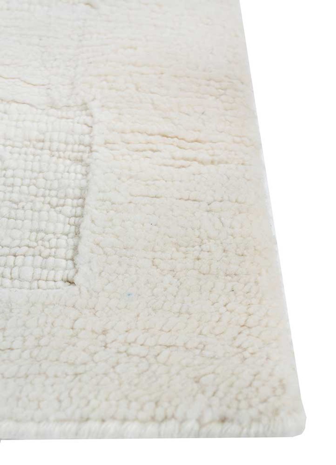 Tapis en laine Kai - Tapis en laine