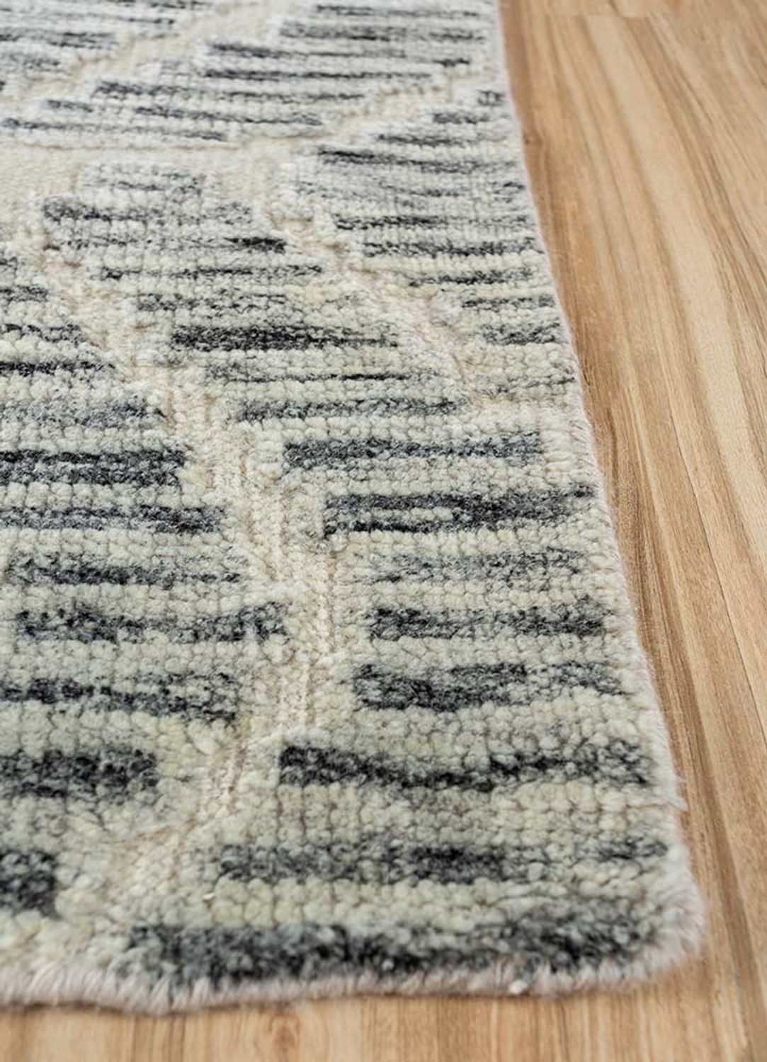 Tapis en laine 300x240cm - Tapis en laine