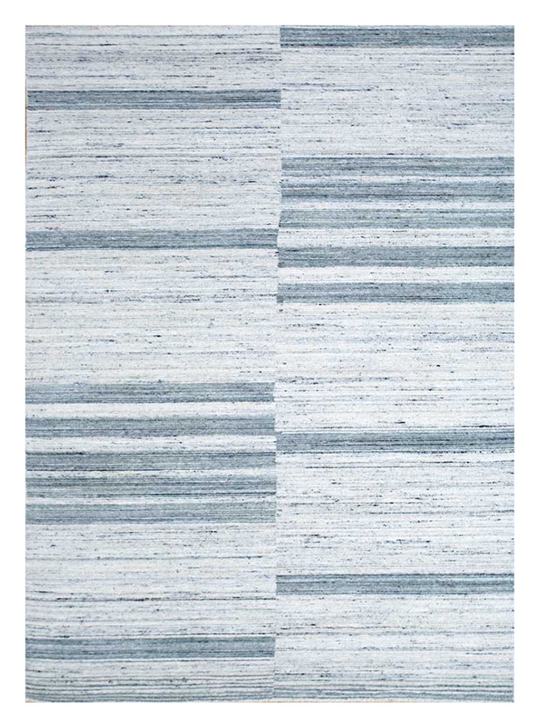 Tapis en laine - 240 x 150 cm - crème