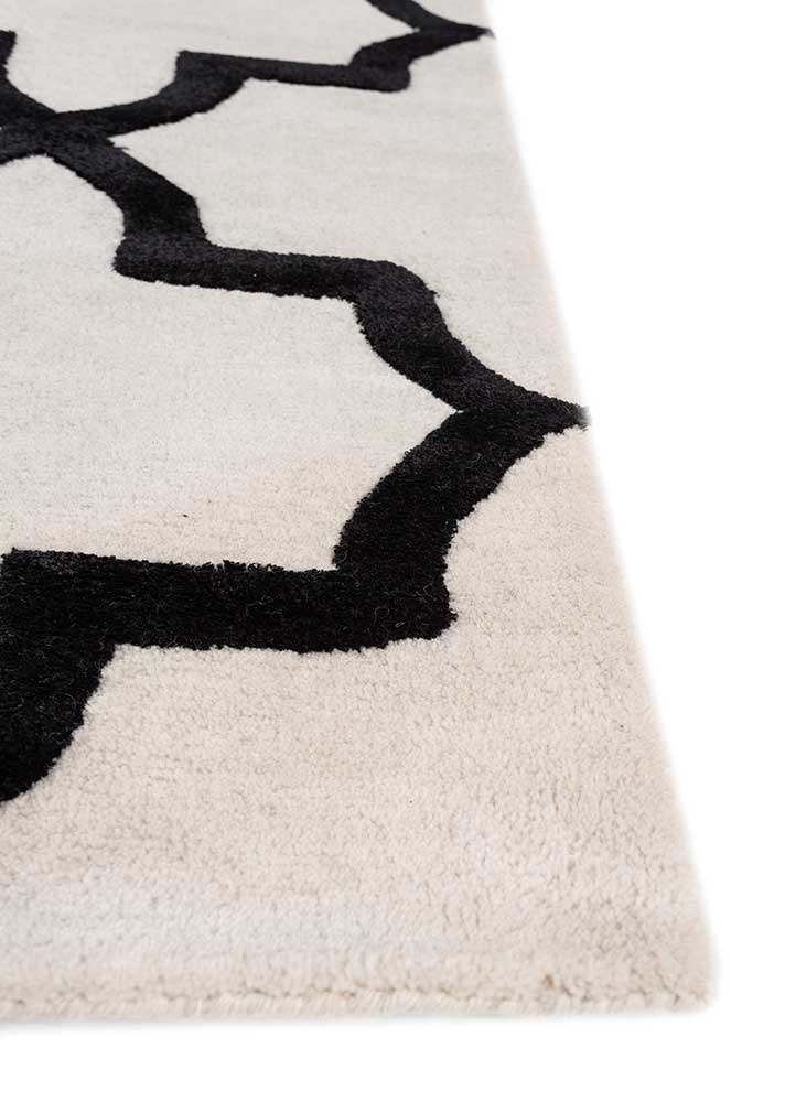 Tapis en laine 180x270cm - Tapis en laine