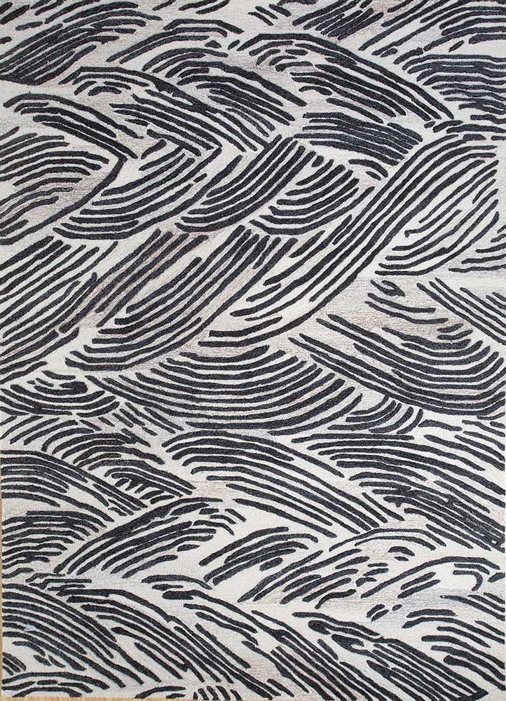 Tapis en laine 270x180cm - Tapis en laine