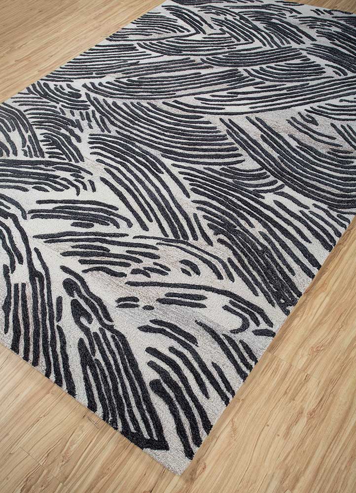 Tapis en laine 270x180cm - Tapis en laine