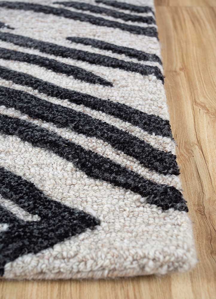 Tapis en laine 270x180cm - Tapis en laine