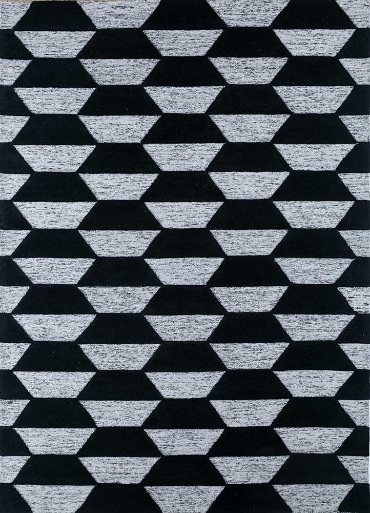 Tapis en laine 240x330cm - Tapis en laine