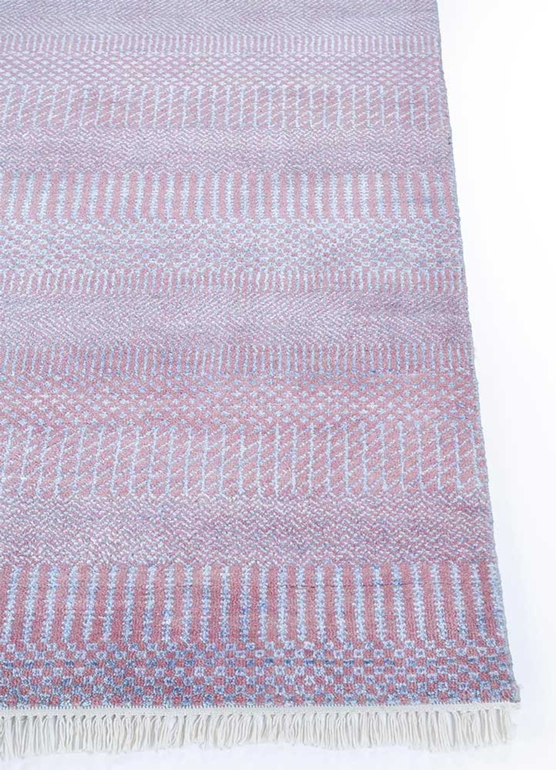 Tapis en laine Jakari - Tapis en laine