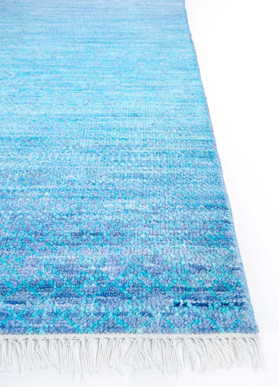 Tapis en laine 270x360cm - Tapis en laine