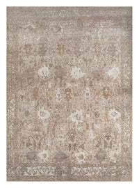 Tapis - 300 x 240 cm - beige foncé