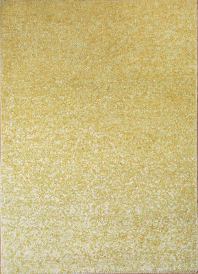 Tapis en laine - 90 x 60 cm - vert olive