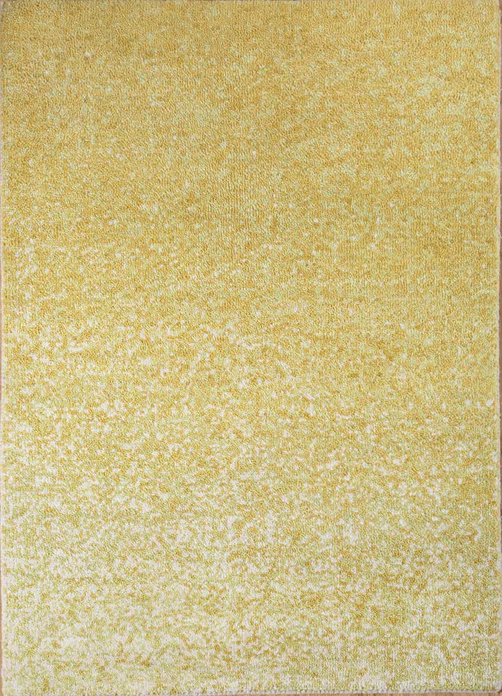 Tapis en laine - 90 x 60 cm - vert olive