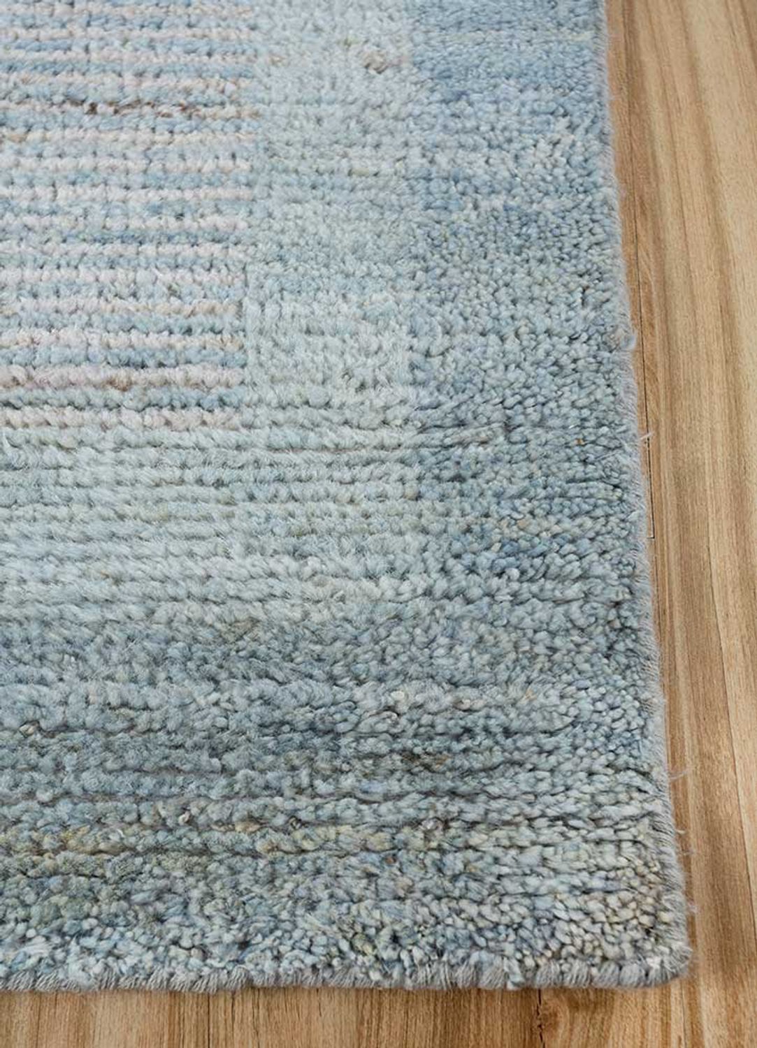 Tapis en laine Noe - Tapis en laine