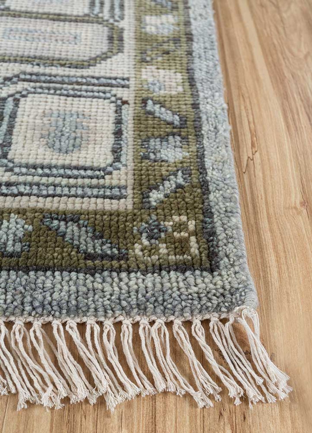 Tapis oriental Liliana