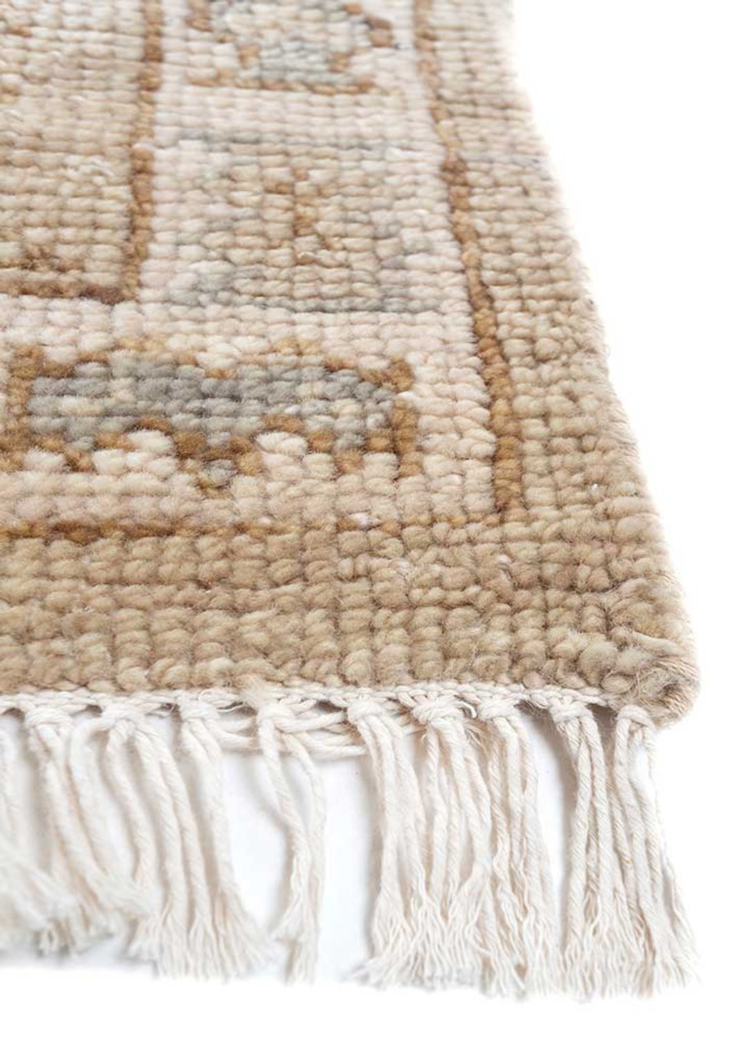 Tapis oriental Moshe