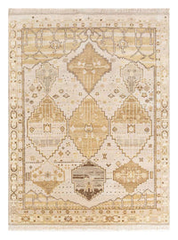 Tapis oriental - Gary - rectangle