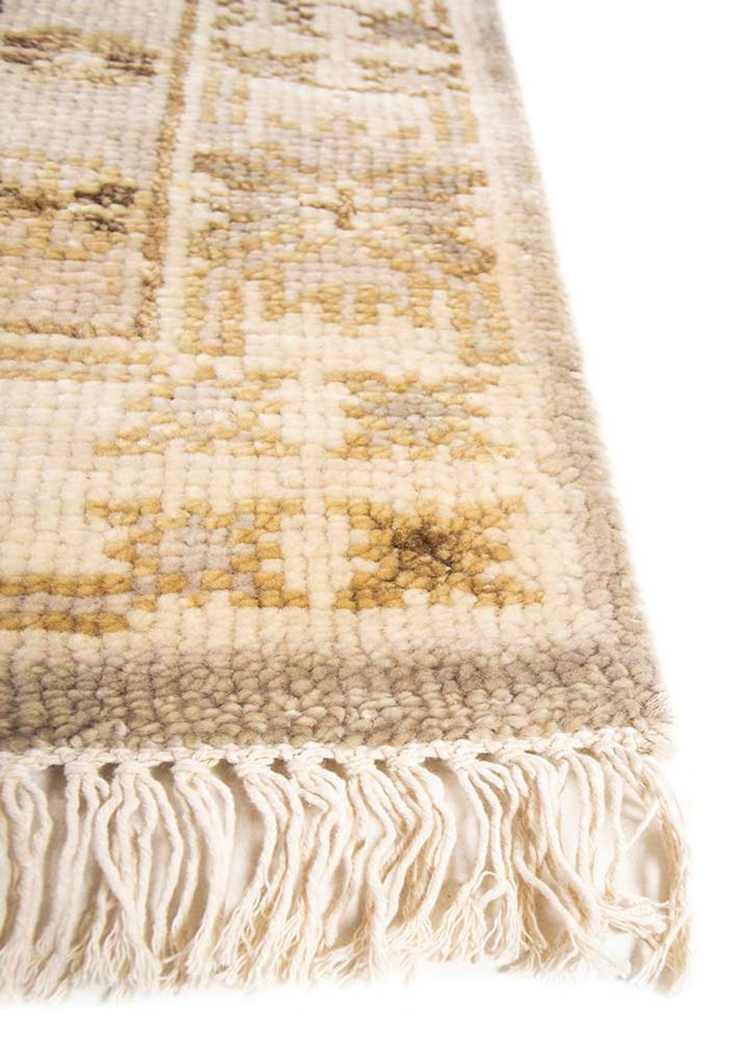 Tapis oriental Gary