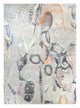 Tapis design 360x450cm - Designerteppich