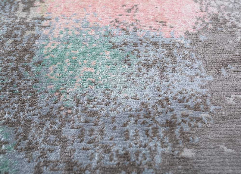 Tapis design - 450 x 360 cm - beige