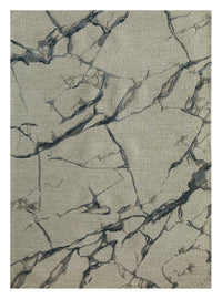 Tapis en laine - Rhys - rectangle