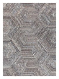 Tapis en laine - Calum - rectangle