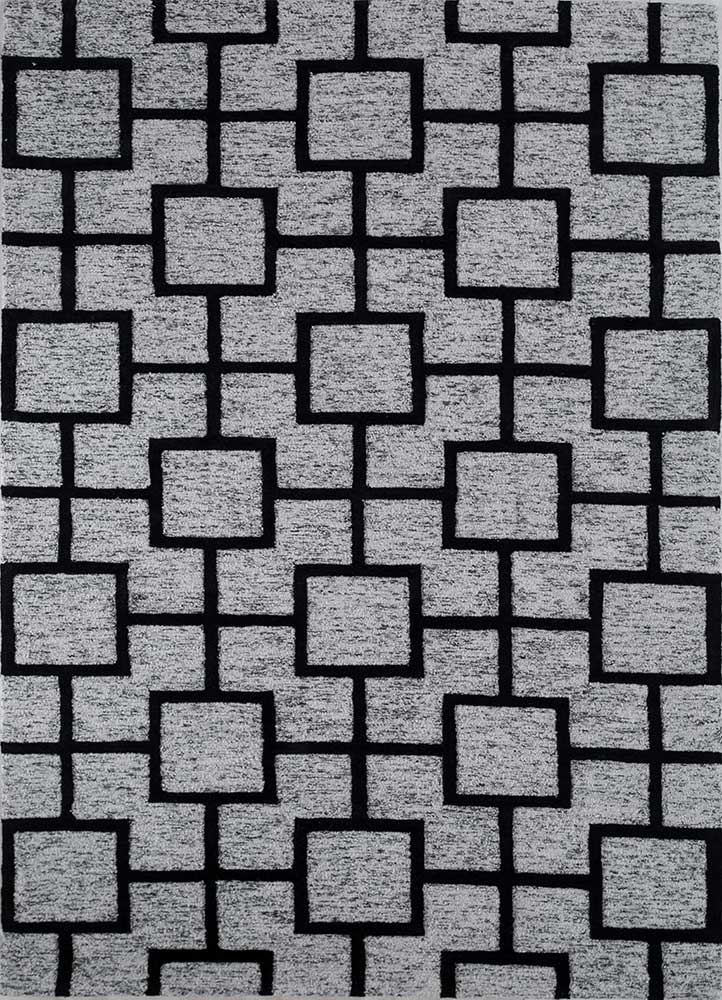 Tapis en laine 150x240cm - Tapis en laine