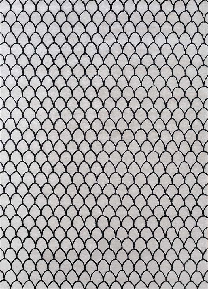 Tapis en laine 270x180cm - Tapis en laine