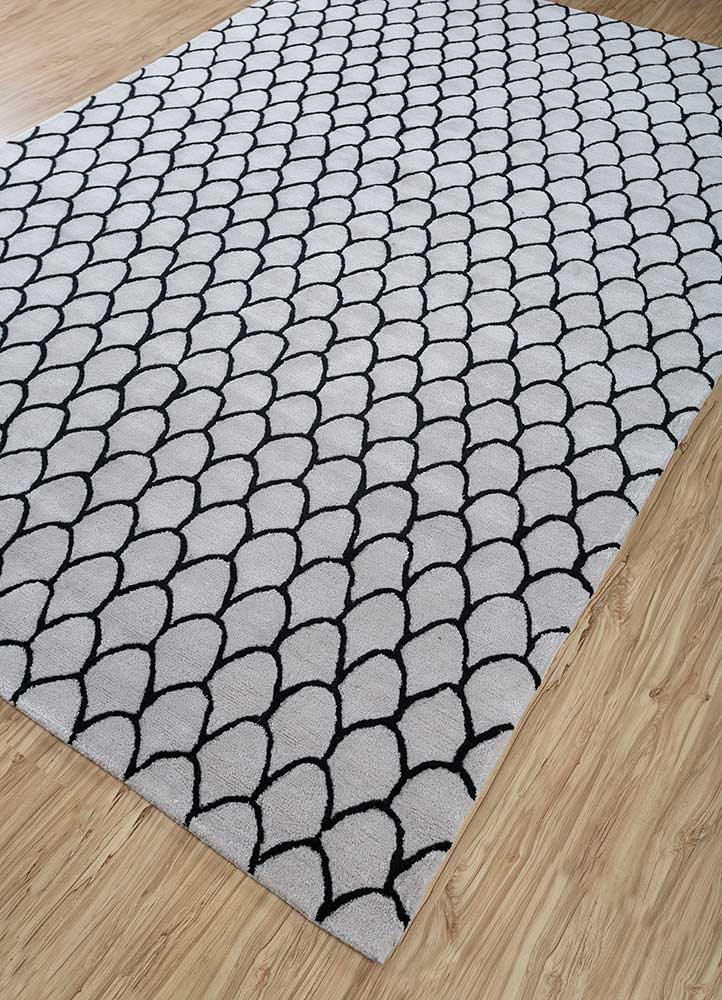 Tapis en laine 270x180cm - Tapis en laine