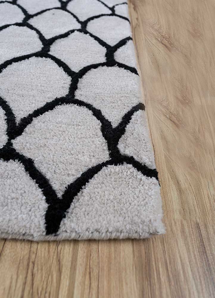 Tapis en laine 270x180cm - Tapis en laine