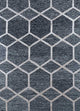 Tapis en laine 270x180cm
