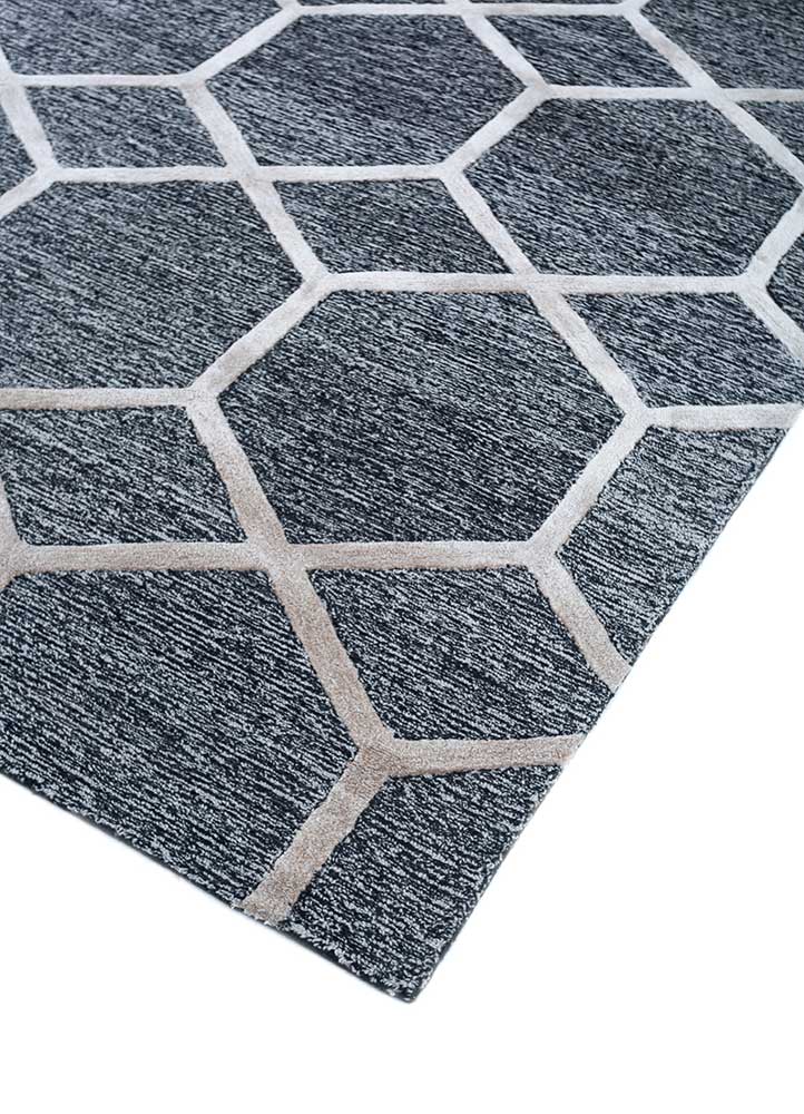 Tapis en laine 270x180cm