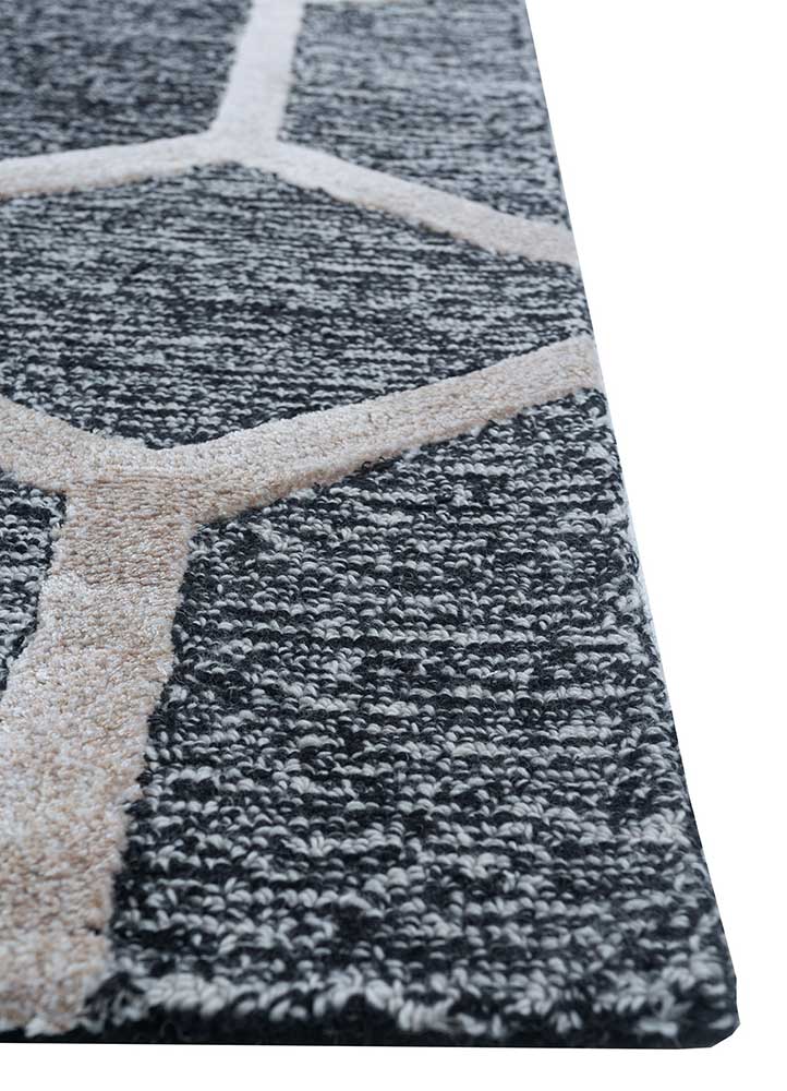 Tapis en laine 270x180cm