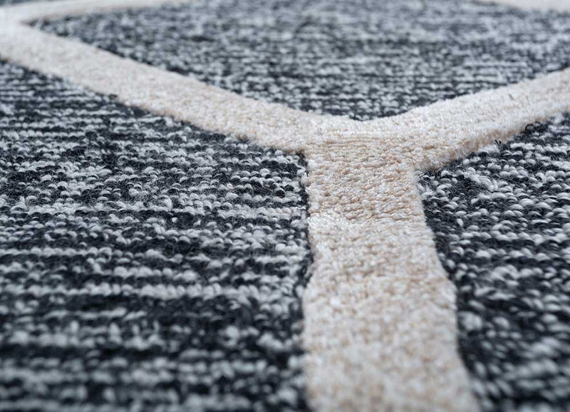 Tapis en laine 270x180cm