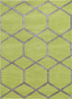 Tapis en laine 105x165cm - Tapis en laine