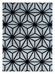 Tapis en laine Giuseppa - Tapis en laine