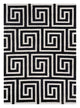 Tapis en laine Foster - Tapis en laine