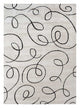Tapis en laine Lian - Tapis en laine
