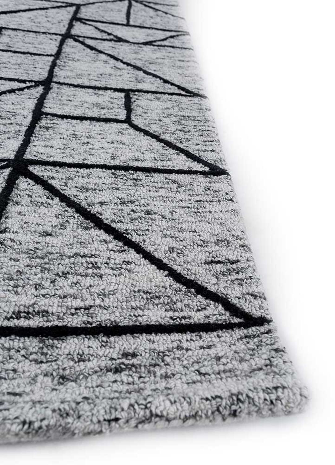 Tapis en laine 330x240cm - Tapis en laine