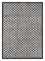 Tapis en laine - 360 x 270 cm - gris clair