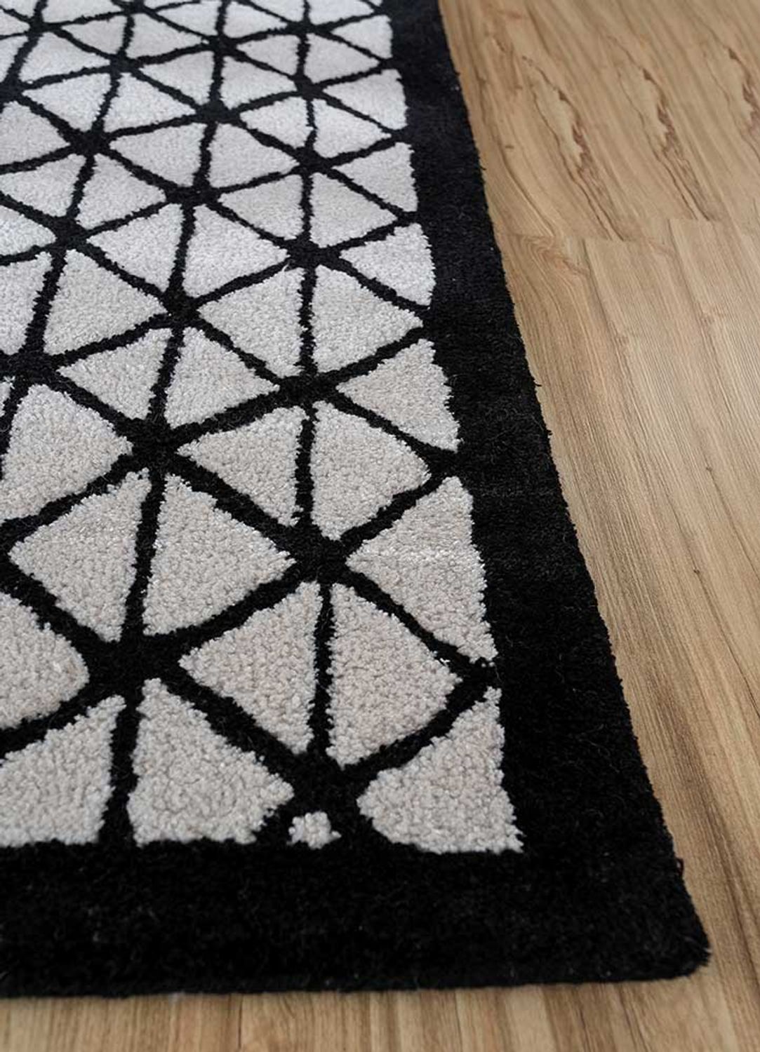 Tapis en laine 360x270cm - Tapis en laine