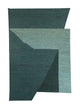 Tapis en jute Tapis Federic