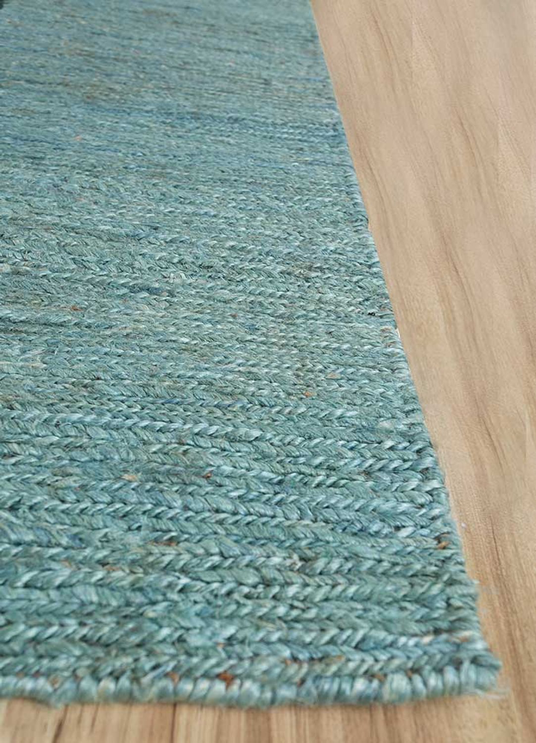 Tapis en jute Tapis Federic