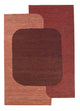 Tapis design 270x180cm - Designerteppich