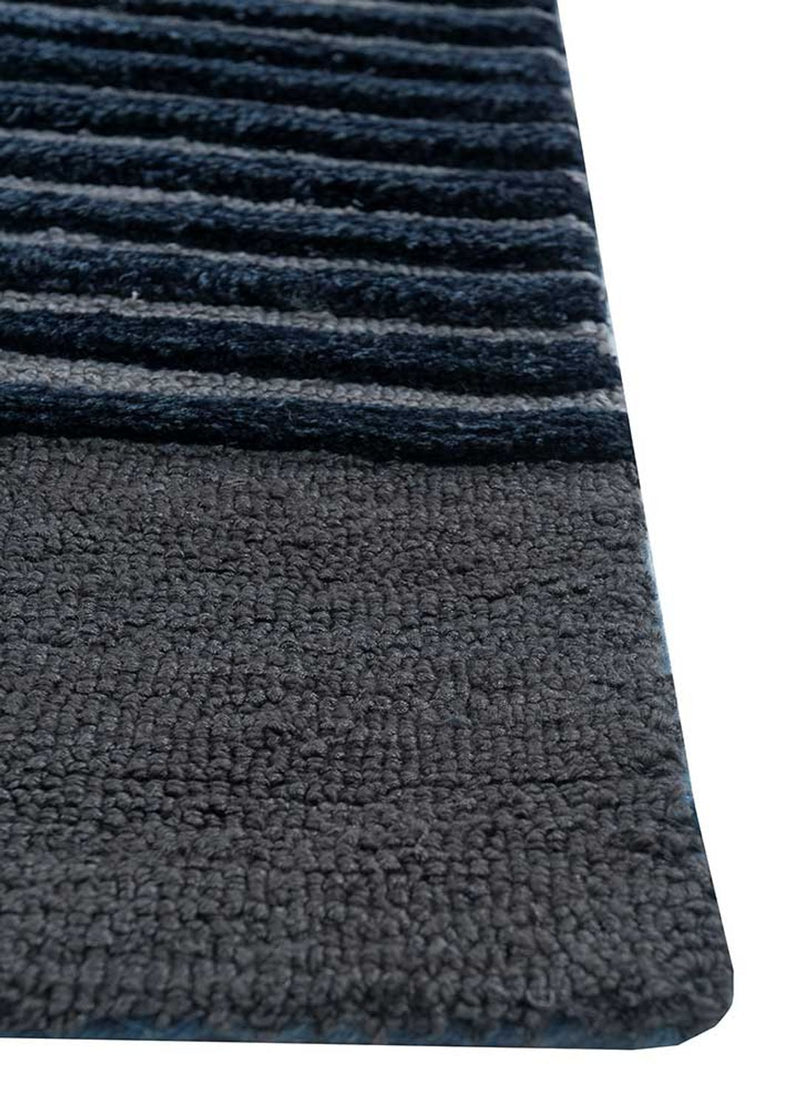 Tapis en laine - 270 x 180 cm - multicolore