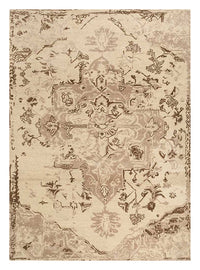 Tapis en laine - Sandra - rectangle