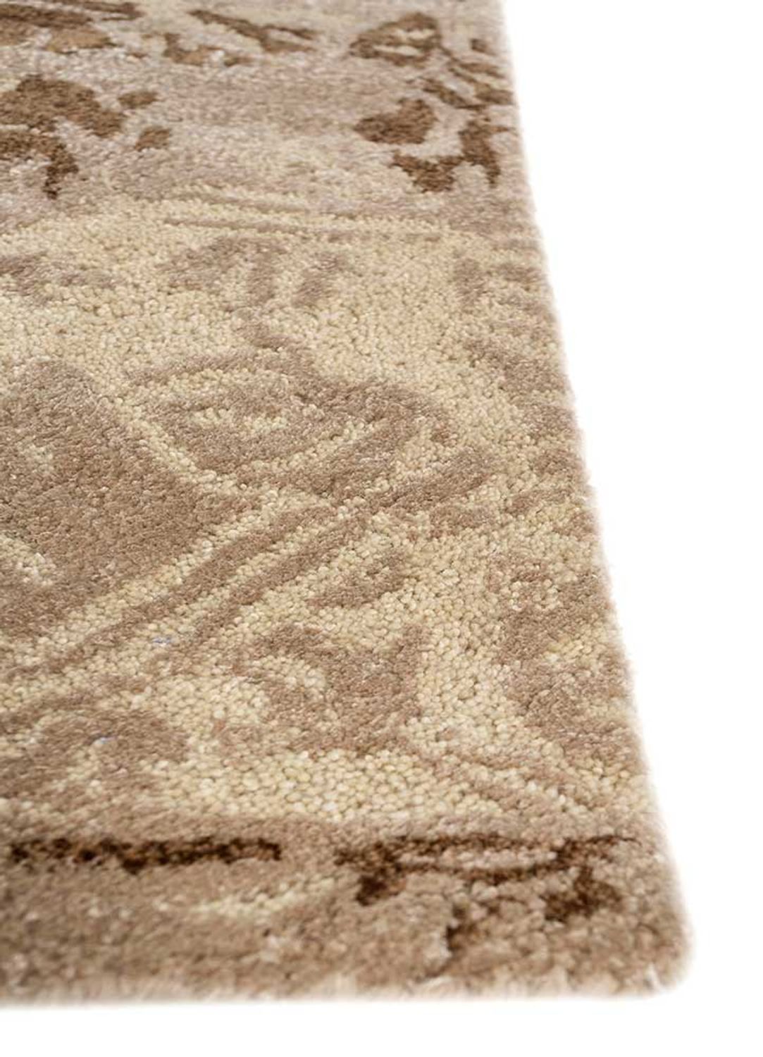 Tapis en laine Sandra - Tapis en laine