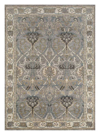 Tapis oriental - Ridge - rectangle