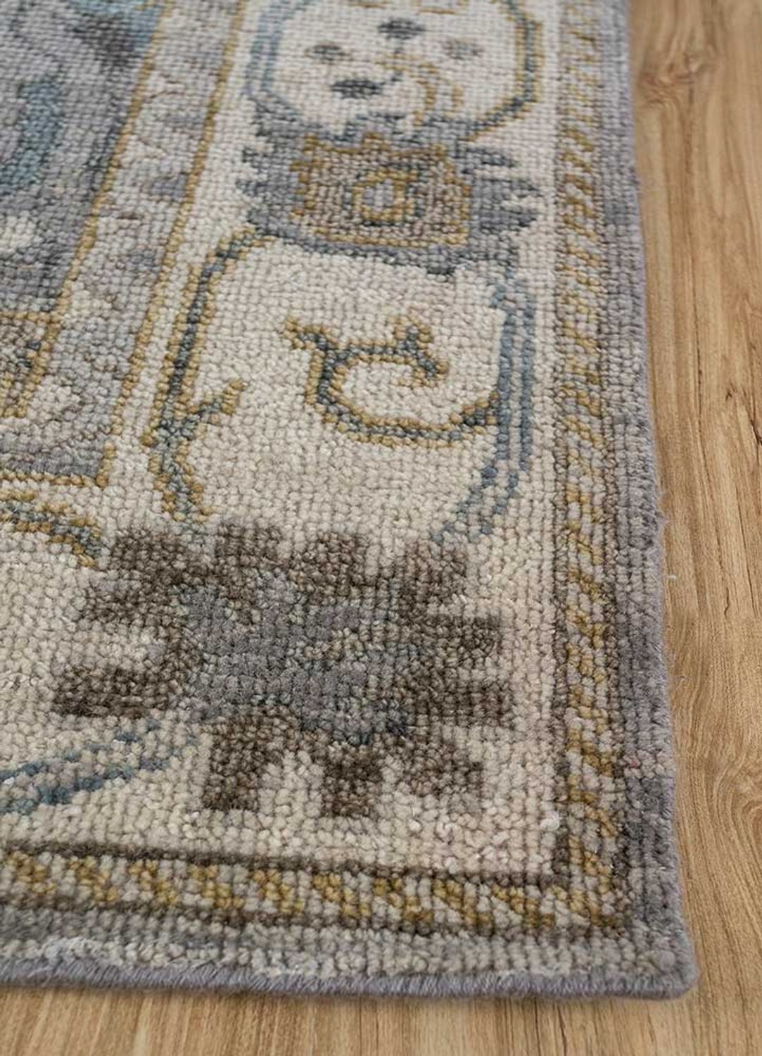 Tapis oriental Ridge