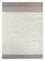 Tapis en laine - 300 x 240 cm - crème